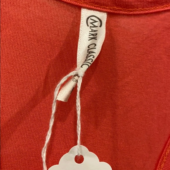 Clearance!!! NEW! Blessed Racerback Tank! - Picture 3 of 4